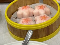 -德悦海鲜(城西店)