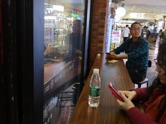 -吉品合酥脆烤饼(太平洋森活天地店)