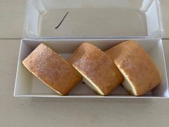 -红宝石·鲜奶小方·海派西点房(南丹店)