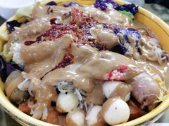 麻辣烫-万记麻辣烫国展总店