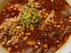 毛血旺-辛香汇(飞洲店)