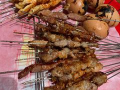 -北三老太太烧烤(人生一串上榜店)