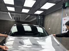 -车友必成·3M汽车贴膜/隐形车衣/改色膜(成都店)