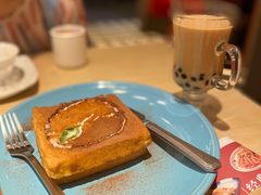 -避风塘(百联东郊店)