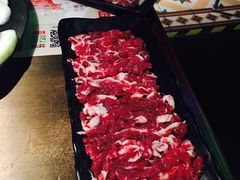 -左庭右院鲜牛肉火锅(新梅广场店)