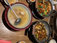 -东方红·湖南菜(金屿店)