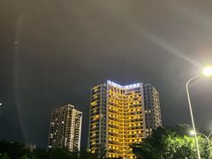 -三亚凤凰水城凯莱度假酒店