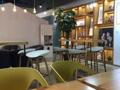 -天真蓝照相馆(五角场百联又一城店)