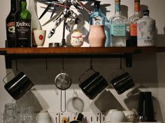 -Double cafe