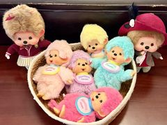 -Salon de Ville浦江汇(上海外滩华尔道夫酒店店)