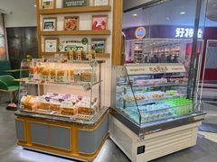 -仟吉(星汇维港店)