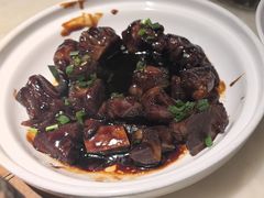 -绿茶餐厅(朝阳大悦城店)