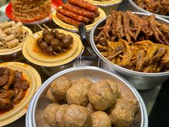 -柳州肥姨妈大骨螺蛳粉(万达中心店)