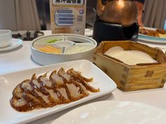 -南宁荔园维景国际酒店·荔园中餐厅