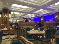 大堂-品海楼·大连海胆锅贴馆(东港店)
