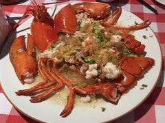 -阿里元海鲜·闽南特色菜(曾厝垵店)