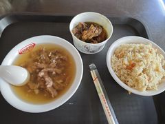 -好成财牛排馆(涂门街总店)