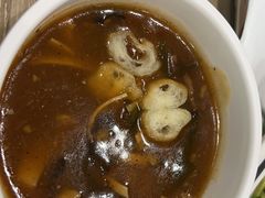 胡辣汤-魏家凉皮(博水商务大厦店)