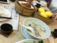 -点都德(千灯湖环宇城店)