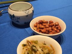 -良渚君澜度假酒店·中餐厅