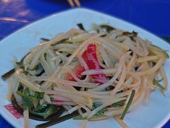 -京门老爆三·铜锅涮肉 爆肚(望京店)