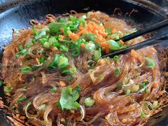 海皇干捞粉丝-爷爷的草帽·海鲜馆(孙塘路店)