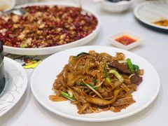 粤式干炒牛河-苏福记·海鲜佬(凤城四路店)