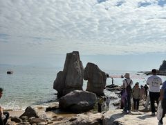 -大梅沙海滨公园