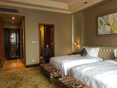 -上海浦东星河湾酒店