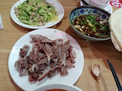 -三中高皇羊肉馆