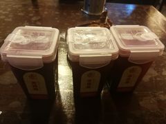 杨梅汁-金必轩(青岩店)