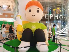 -深圳来福士广场