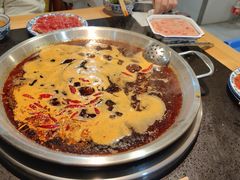 -飘香火锅(玉林西路店)