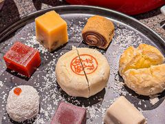 -真地道京味府·鲜橙烤鸭·北京菜(朝外大街东大桥店)