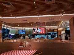 -西贝(东城万达广场店)