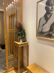 -依灵瑜伽普拉提连锁