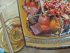 -冒菜西施·非遗冒菜(总店)