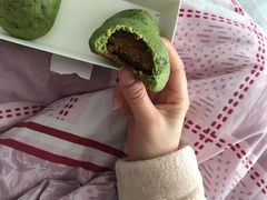 -静安面包房(万航渡路店)