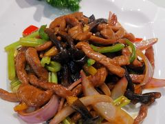 -周锦记广式餐厅