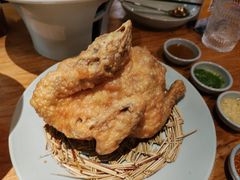 -长安记·大美陕菜(朝阳大悦城店)