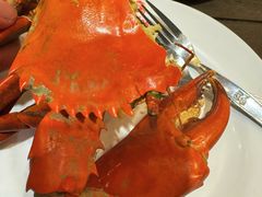 -大螃蟹海鲜餐厅