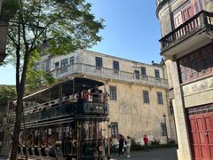 -赤坎·广东华侨国际旅游度假区