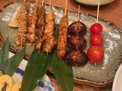 -玄白·炭烤活鳗(上海首店)