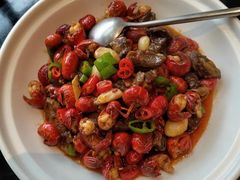 -楚禾宴·家宴(光谷大道店)