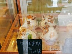 -包满意面包糕点(东坝店)
