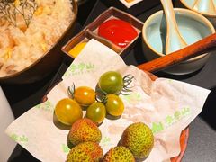 -季季山·云南野生菌火锅(上海首店)