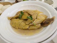 -馨越楼·点心·粤菜(赤坎店)