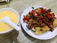 -周记热干面豆皮大王(桃花东街店)