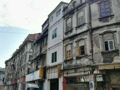 -非遗·爱西干面(小公园总店)