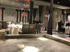 大堂-新沸腾鱼乡(世贸天阶店)